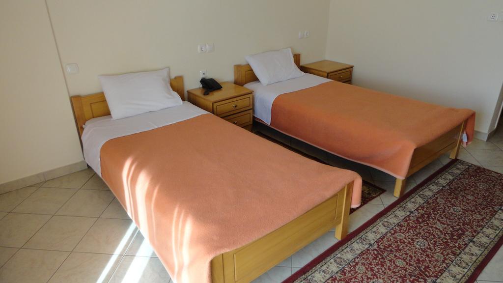 Hotel Kastro Servia Room photo