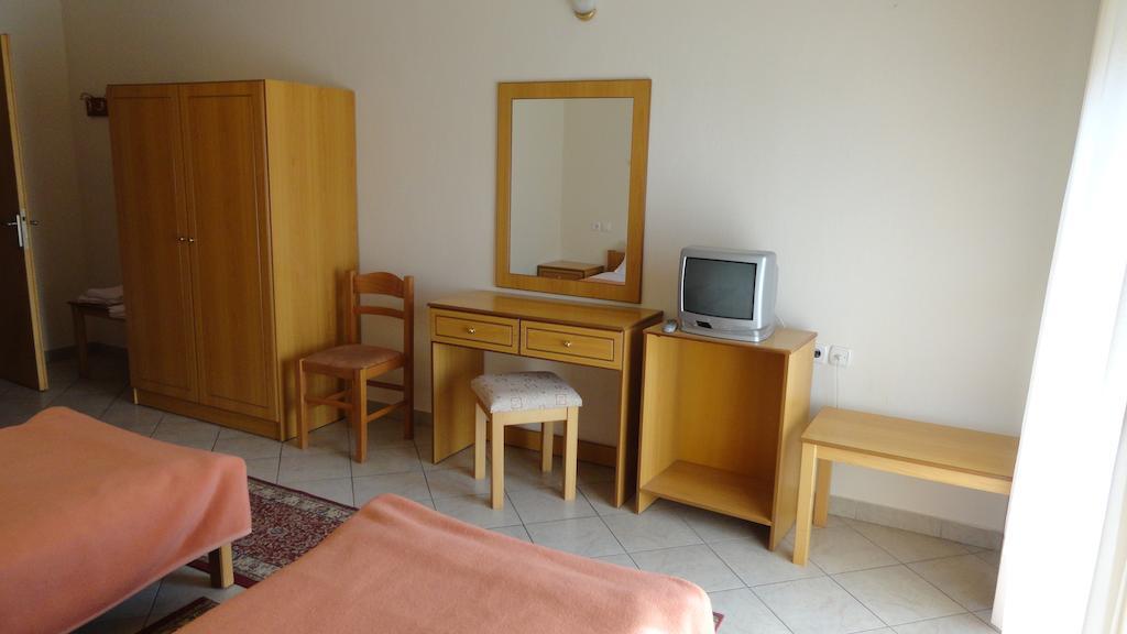 Hotel Kastro Servia Room photo
